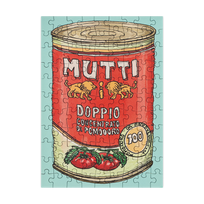 Pasatta: Mini Jigsaw Puzzle