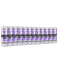 Juicy Peach Drink (12 Pack)