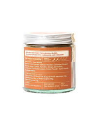 Tikka Masala Seasoning Blend