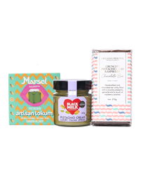 'All Things Pistachio' Box