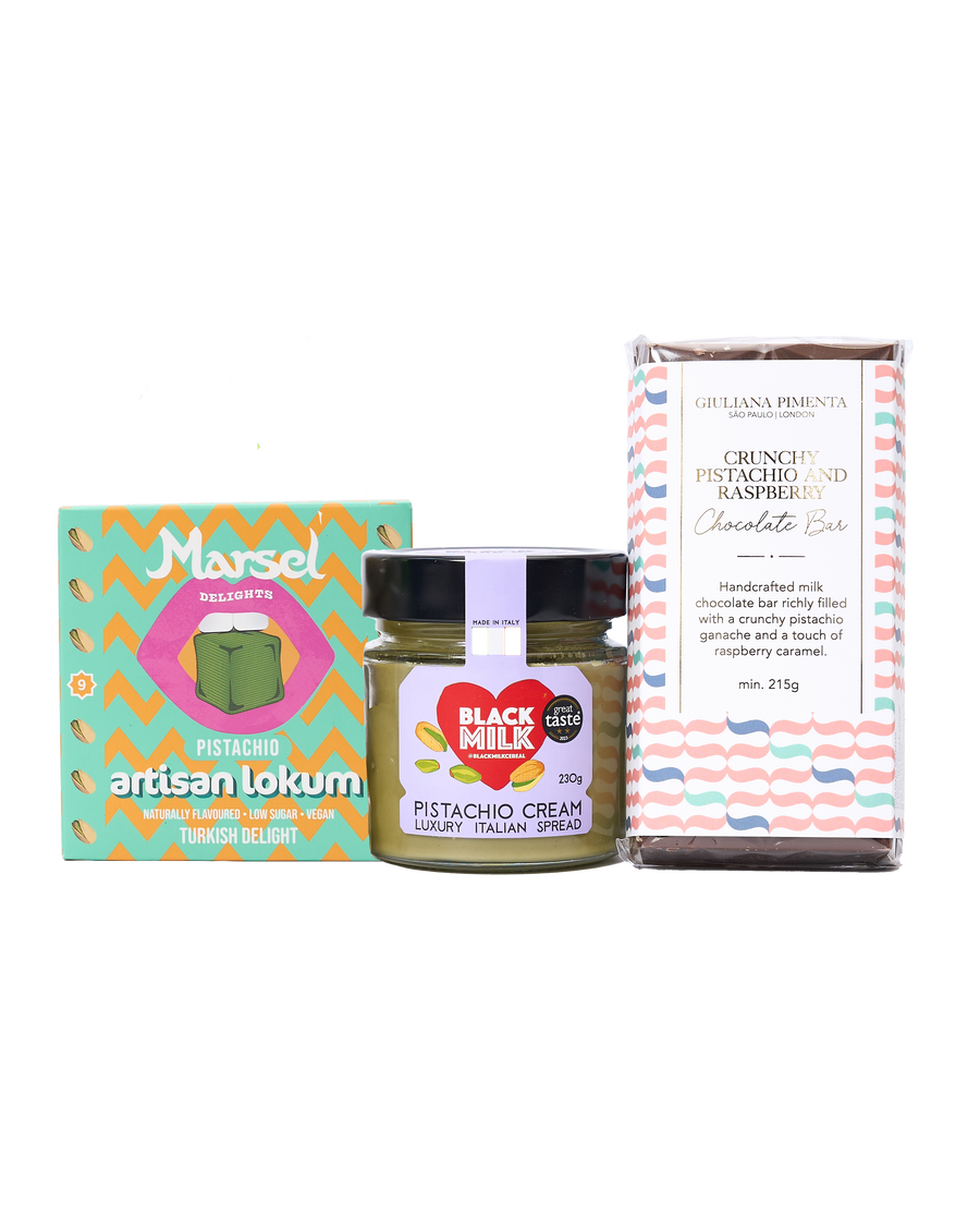 'All Things Pistachio' Box