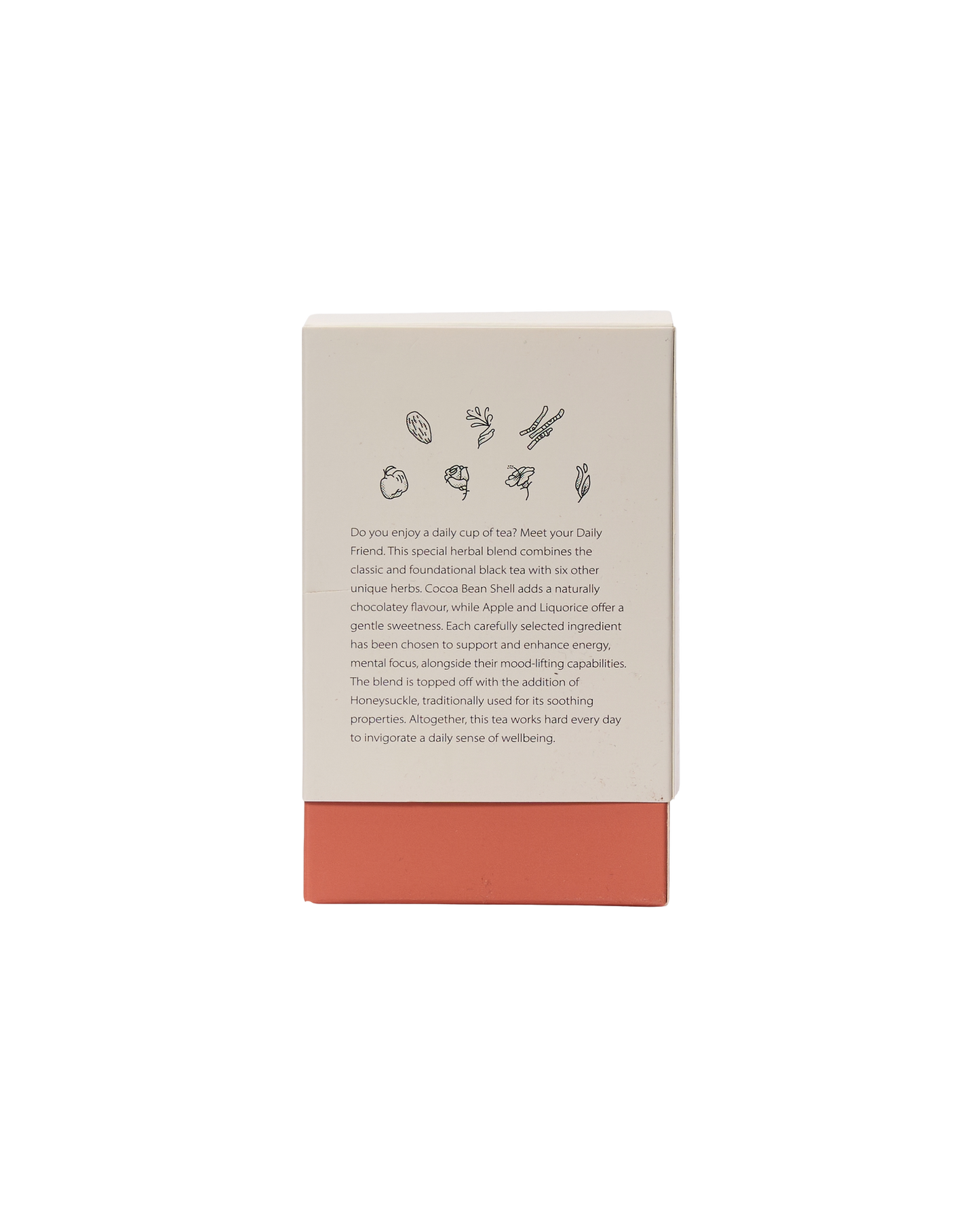 Daily Friend: Black Tea