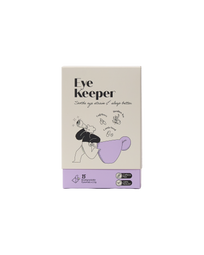 Eye Keeper: Mulberry Leaf Herbal Tea