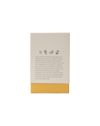 Hangover Hero: Ginseng Herbal Tea