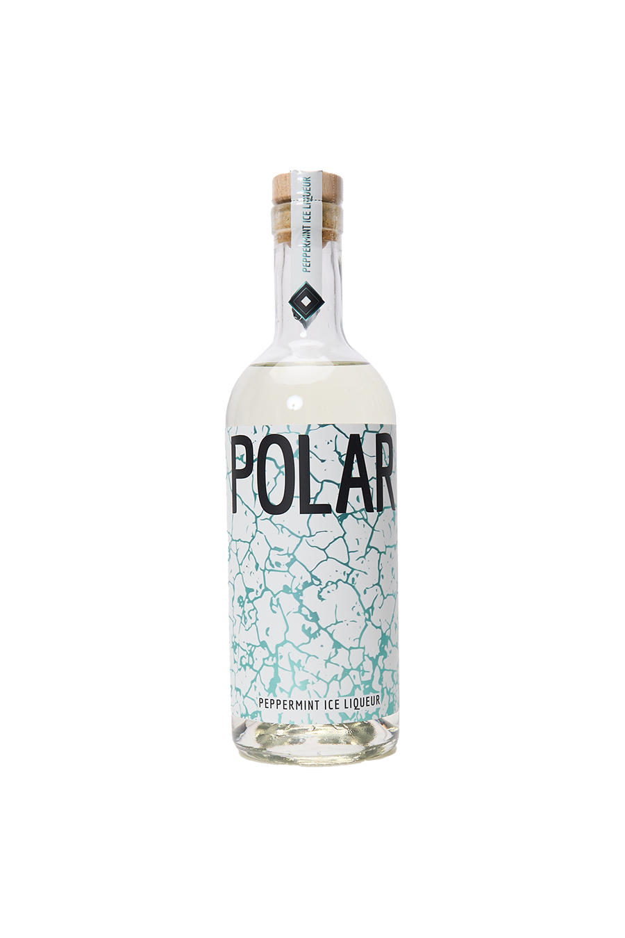 POLAR Peppermint Ice Liqueur