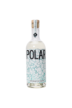POLAR Peppermint Ice Liqueur