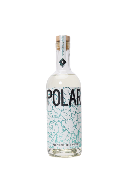 POLAR Peppermint Ice Liqueur