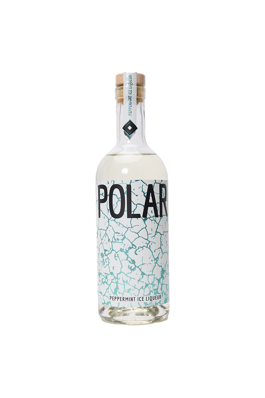POLAR Peppermint Ice Liqueur