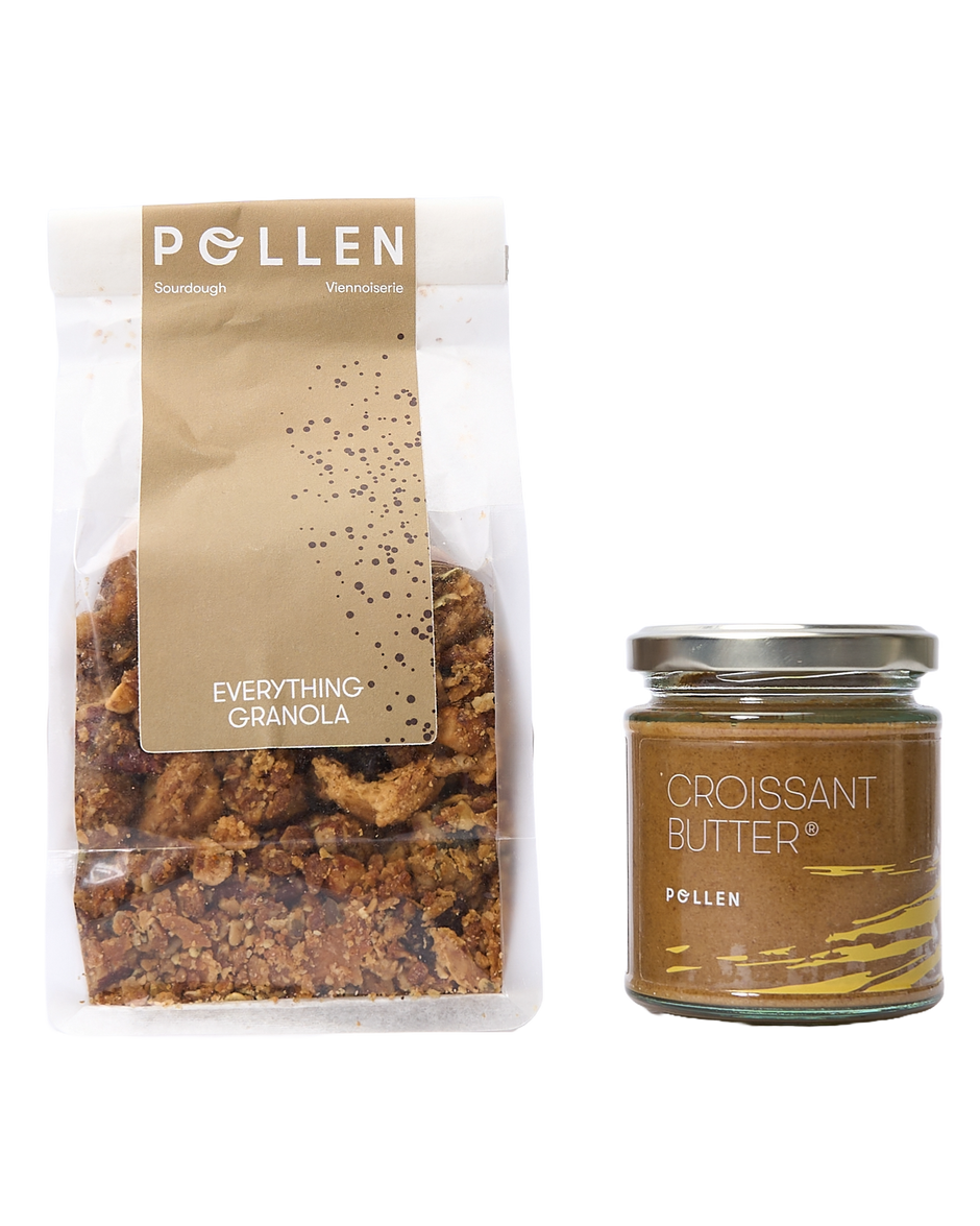 Pollen Bakery – DELLI
