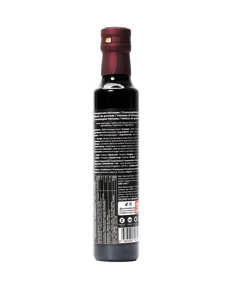 Pomegranate Molasses (250 ml)