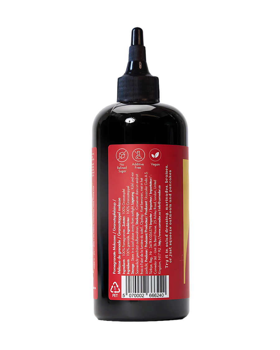 Pomegranate Molasses (400ml)