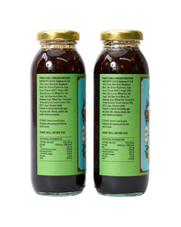 Chilli Vinegar Dressing (2 Bottles)