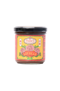 Fermented Soy Bean Paste