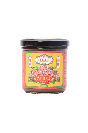 Fermented Soy Bean Paste
