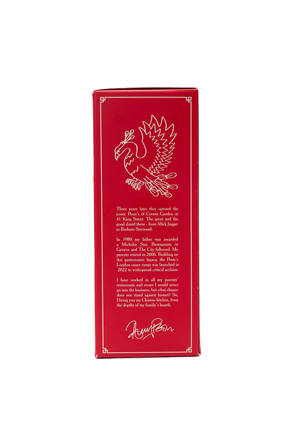 Poon's Signature Sauce Collection