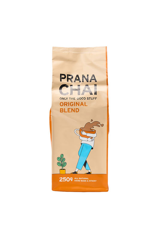 Original Chai Blend