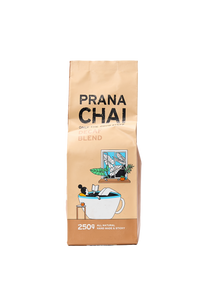 Decaf Chai Blend