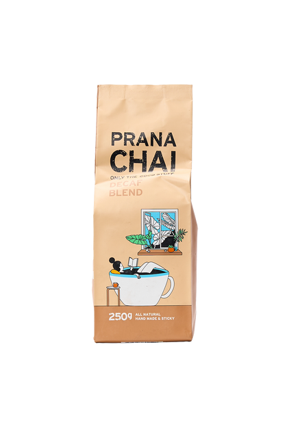 Decaf Chai Blend