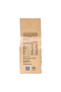 Decaf Chai Blend