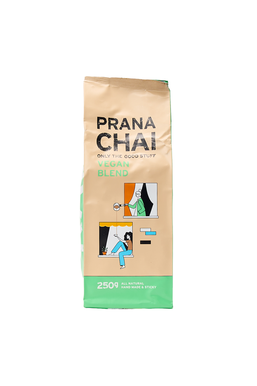 Vegan Chai Blend