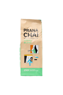 Vegan Chai Blend