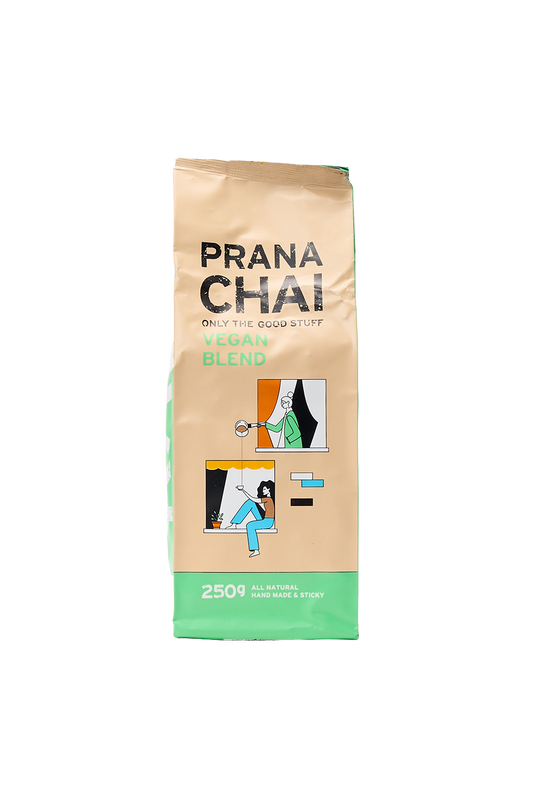 Vegan Chai Blend