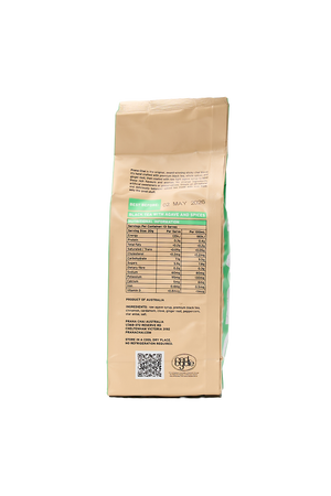 Vegan Chai Blend