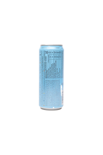 Sparkling Blueberry Hydration Drink