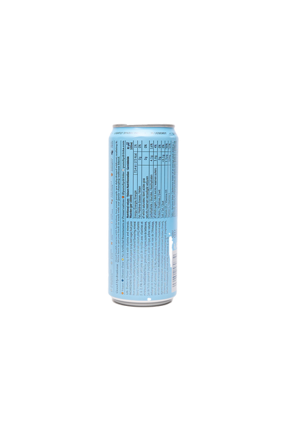 Sparkling Blueberry Hydration Drink