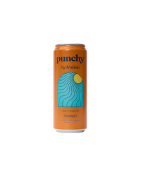 Sparkling Mango Hydration Drink