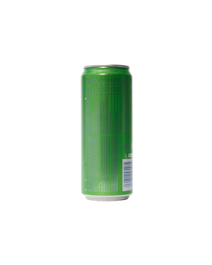 Sparkling Mexican Lime Hydration Drink