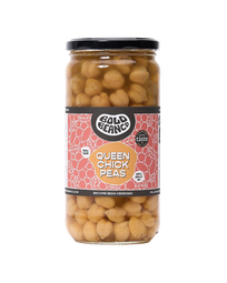 Queen Chickpeas 700g