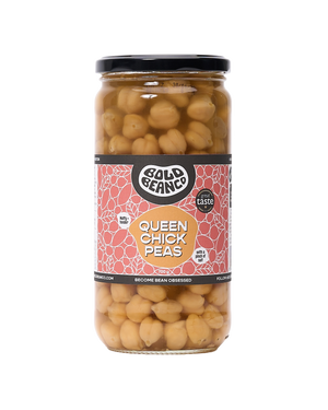 Queen Chickpeas 700g