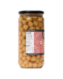 Queen Chickpeas 700g