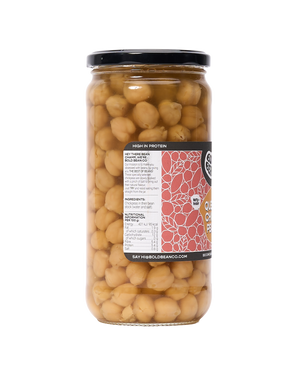 Queen Chickpeas 700g