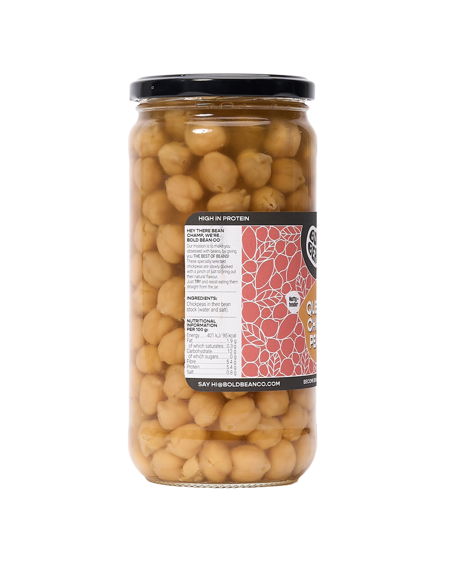 Queen Chickpeas 700g