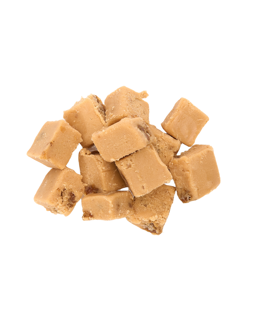 Sourdough Fudge