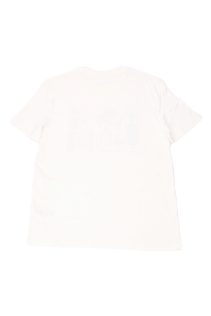 The Tiramisu T-Shirt (M)