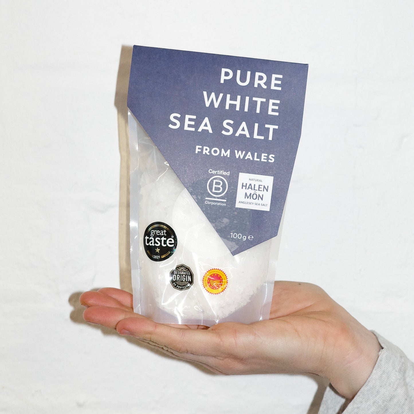 Pure Sea Salt