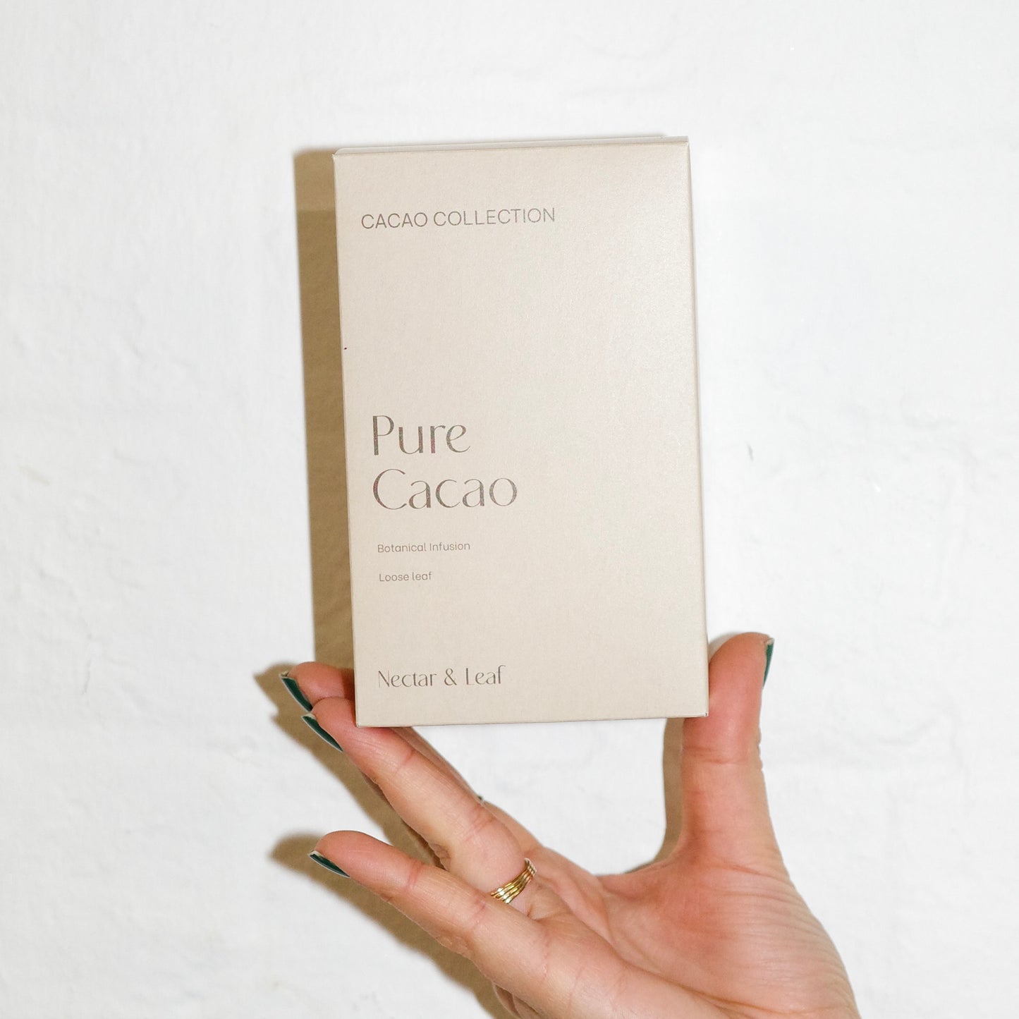 Pure Cacao - Cacao Tea