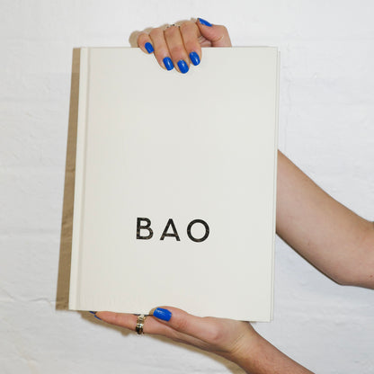 'Bao' by Erchen Chang, Shing Tat Chung, And Wai Ting Chung