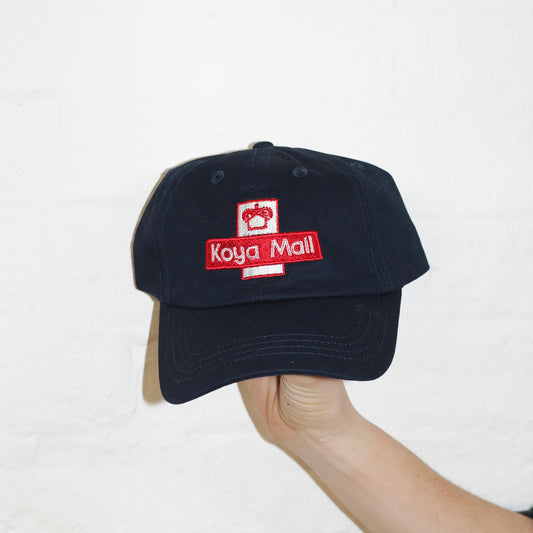 Koya Mail Cap