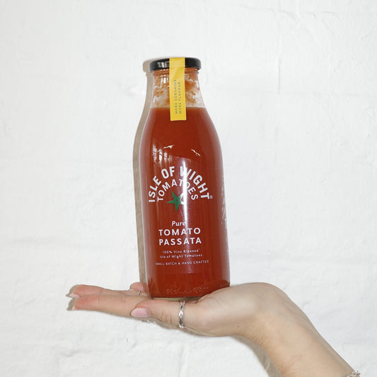 Pure Tomato Passata