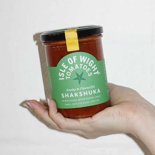 Shakshuka Sauce