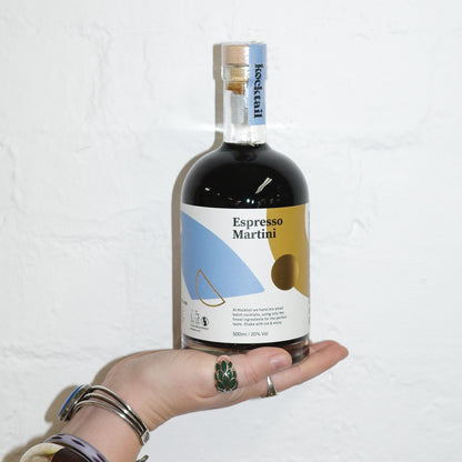 Espresso Martini