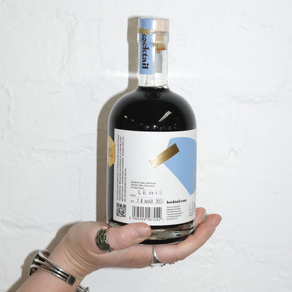 Espresso Martini