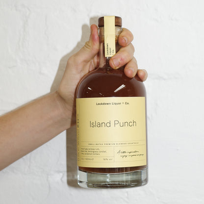 Island Punch