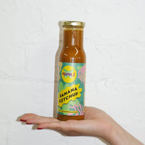 Banana Ketchup