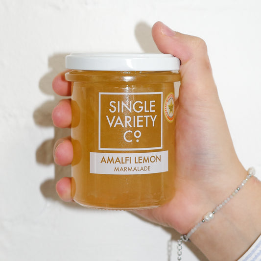 Amalfi Lemon Marmalade