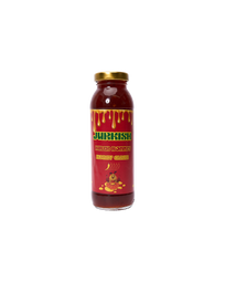 Jurkish Biber Bonnet Honey Glaze